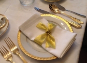 Gold-Tabe-setting Gold-Tabe-setting