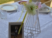 I Love Tea Decorations